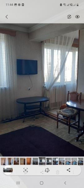 Appartment, Gyumri, Armenia, Teryan street